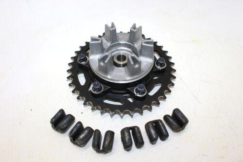 2013 Honda Cbr250r Rear Back Sprocket Vortex - Gold River Motorsports