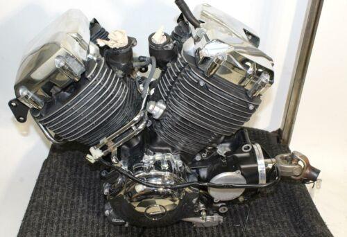 2004 Yamaha V Star 650 Xvs650a Classic Engine Motor - Gold River Motorsports