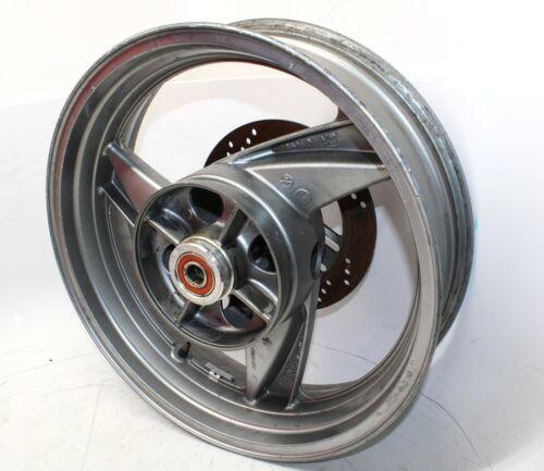 1999 Kawasaki Ninja Zx6r Zx600g Rear Wheel Back Rim - Gold River Motorsports