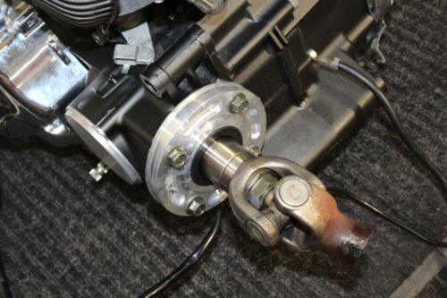 2004 Yamaha V Star 650 Xvs650a Classic Engine Motor - Gold River Motorsports