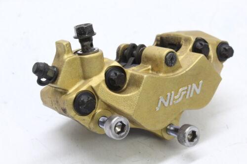 1998-2005 Honda Super Hawk 1000 Left Front Brake Caliper Oem - Gold River Motorsports