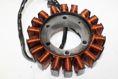 2012-2015 Honda Nc700x Nc 700 Stator Generator Alternator Magneto Oem - Gold River Motorsports