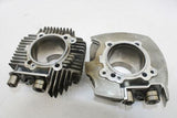 2002 Ducati Monster 620 Engine Motor Piston Cylinders Block - Gold River Motorsports