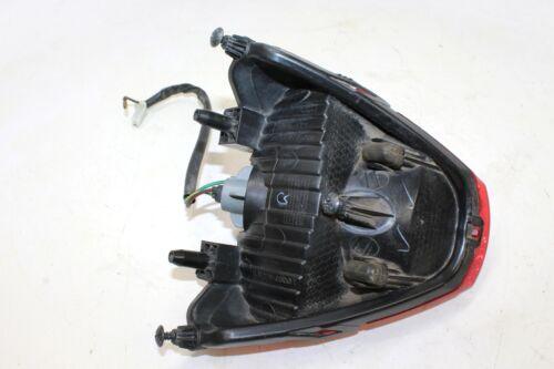 2013 Honda Cbr250r Rear Tail Taillight Back Brake Light 33710-Kyj-305 - Gold River Motorsports