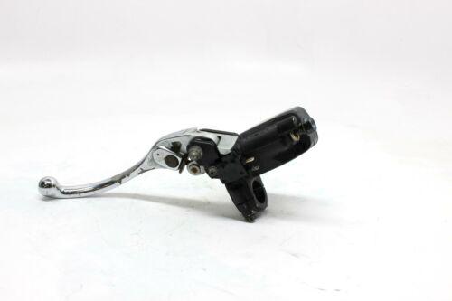 1999-2000 Honda Cbr600f4 Hydraulic Clutch Master Cylinder W/ Lever Oem Damaged!! - Gold River Motorsports