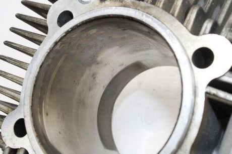 2002 Ducati Monster 620 Engine Motor Piston Cylinders Block - Gold River Motorsports