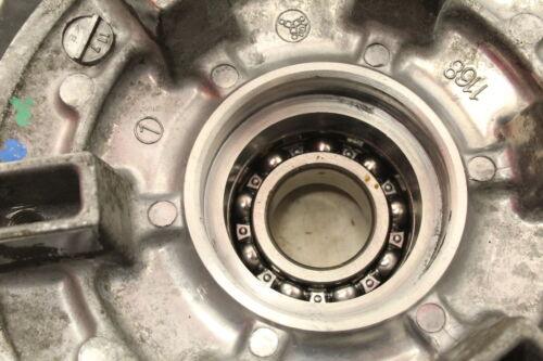 2010 Kawasaki Ninja 250r Ex250j Rear Back Sprocket - Gold River Motorsports