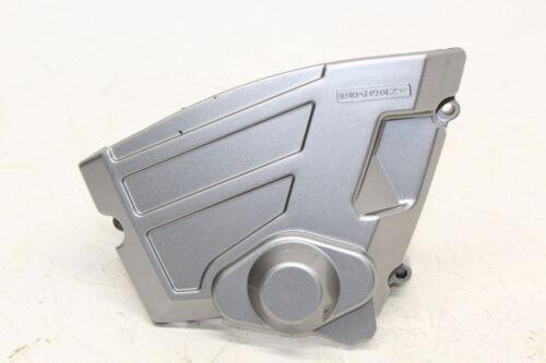2009 Suzuki Vstrom 650 Dl650a Abs Engine Sprocket Cover Oem - Gold River Motorsports