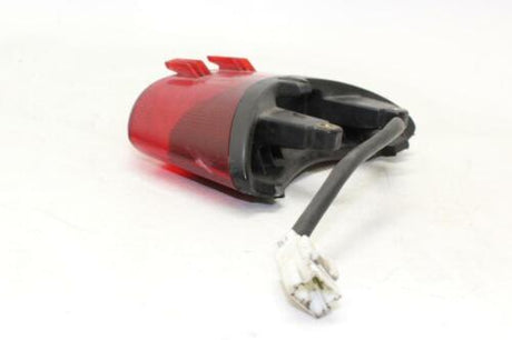 06-08 Triumph Daytona 675 Triple Rear Tail Taillight Back Brake Light Oem - Gold River Motorsports