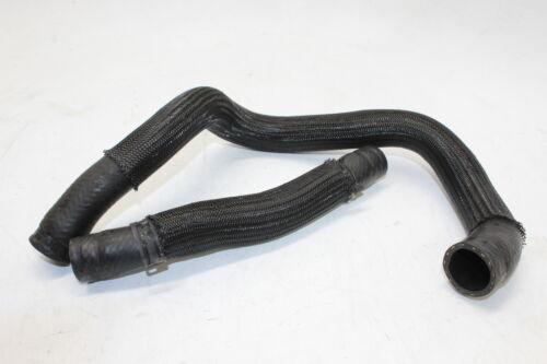 19-21 Kawasaki Ninja H2 Sx Se+ Zx1002 Radiator Hoses Engine Coolant Water Pipes - Gold River Motorsports