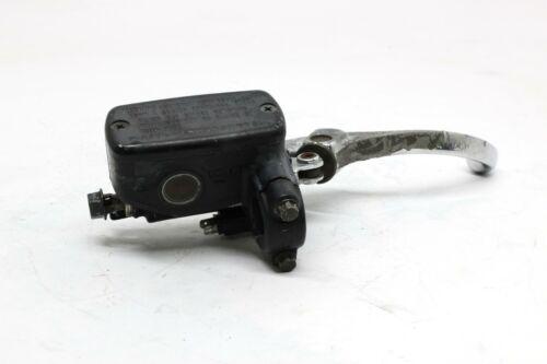 1999-2000 Honda Cbr600f4 Hydraulic Clutch Master Cylinder W/ Lever Oem Damaged!! - Gold River Motorsports