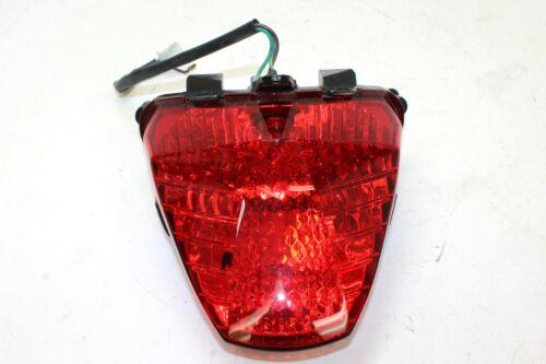 2013 Honda Cbr250r Rear Tail Taillight Back Brake Light 33710-Kyj-305 - Gold River Motorsports