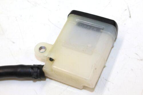 2013 Honda Cbr250r Rear Brake Master Fluid Reservoir Tank Bottle 43511-Kyj-901 - Gold River Motorsports