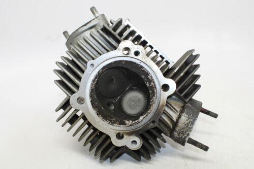 2002 Ducati Monster 620 Ie Engine Top End Cylinder Head - Gold River Motorsports