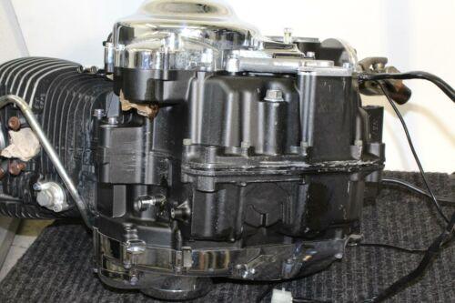 2004 Yamaha V Star 650 Xvs650a Classic Engine Motor - Gold River Motorsports