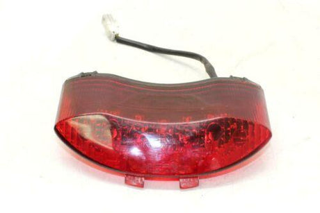 06-08 Triumph Daytona 675 Triple Rear Tail Taillight Back Brake Light Oem - Gold River Motorsports