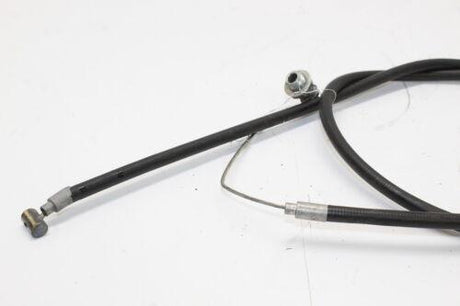 1973 Triumph Trident 750 Clutch Cable Line - Gold River Motorsports