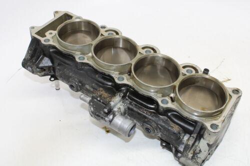 2002 Kawasaki Ninja Zx9r Engine Motor Piston Cylinders Block Jug - Gold River Motorsports