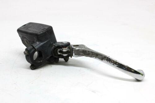 1999-2000 Honda Cbr600f4 Hydraulic Clutch Master Cylinder W/ Lever Oem Damaged!! - Gold River Motorsports