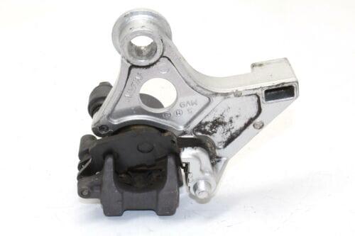 95-98 Honda Cbr600f3 Rear Back Brake Caliper W Mount Bracket Oem - Gold River Motorsports