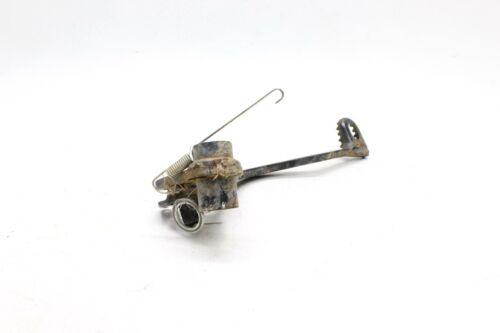 2005 Honda Recon 250 Trx250te 2x4 Es Right Rearset Brake Foot Pedal Oem - Gold River Motorsports