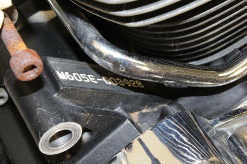 2004 Yamaha V Star 650 Xvs650a Classic Engine Motor - Gold River Motorsports