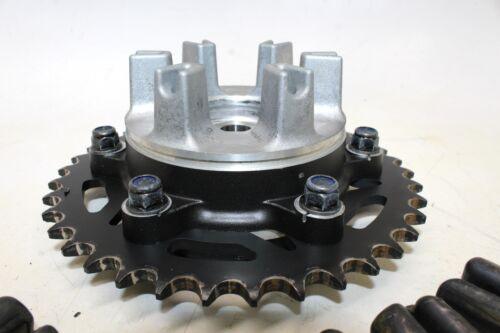 2013 Honda Cbr250r Rear Back Sprocket Vortex - Gold River Motorsports