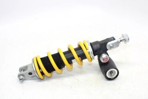 2007 Suzuki Gsxr600 Rear Back Shock Absorber Suspension - Gold River Motorsports