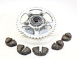 06-09 Suzuki Sv650 Rear Back Sprocket Oem - Gold River Motorsports