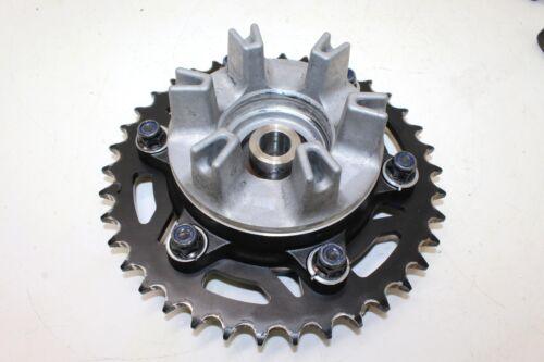 2013 Honda Cbr250r Rear Back Sprocket Vortex - Gold River Motorsports