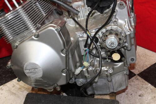 1998-2006 Suzuki Katana 600 Gsx600f Engine Motor Bottom End