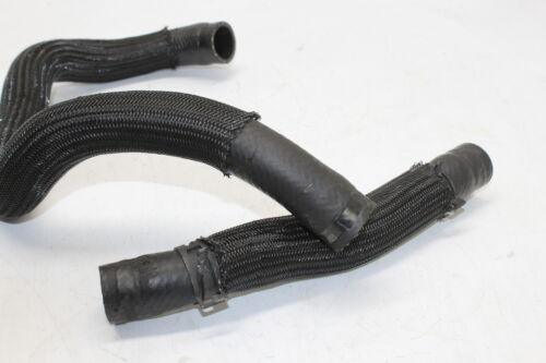 19-21 Kawasaki Ninja H2 Sx Se+ Zx1002 Radiator Hoses Engine Coolant Water Pipes - Gold River Motorsports