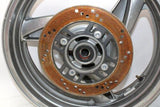 1999 Kawasaki Ninja Zx6r Zx600g Rear Wheel Back Rim - Gold River Motorsports