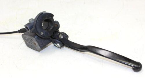 1996 Ducati M900 Monster Clutch Perch Mount With Lever - Gold River Motorsports