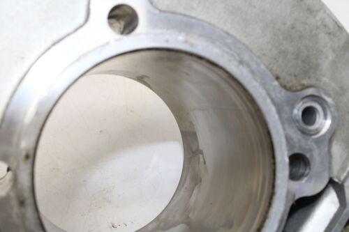 2002 Ducati Monster 620 Engine Motor Piston Cylinders Block - Gold River Motorsports