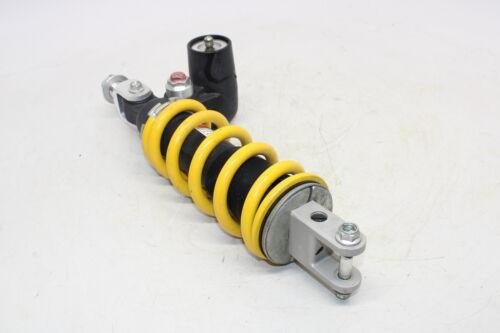 2007 Suzuki Gsxr600 Rear Back Shock Absorber Suspension - Gold River Motorsports