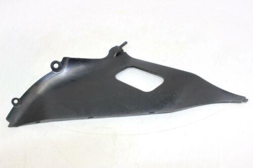 2008-2009 Suzuki Gsxr750 Right Inner Panel 94461-37h0 - Gold River Motorsports