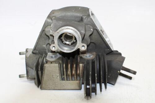 2002 Ducati Monster 620 Ie Engine Top End Cylinder Head