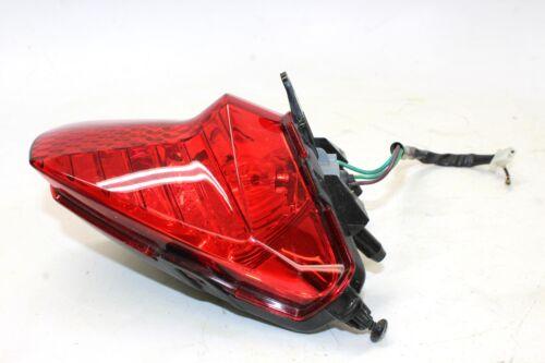 2013 Honda Cbr250r Rear Tail Taillight Back Brake Light 33710-Kyj-305 - Gold River Motorsports