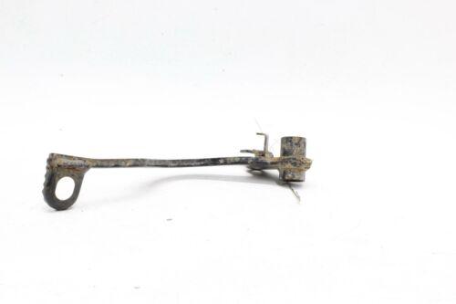 2005 Honda Recon 250 Trx250te 2x4 Es Right Rearset Brake Foot Pedal Oem - Gold River Motorsports