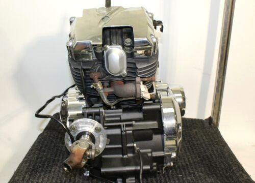 2004 Yamaha V Star 650 Xvs650a Classic Engine Motor - Gold River Motorsports