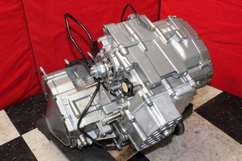 1998-2006 Suzuki Katana 600 Gsx600f Engine Motor Bottom End