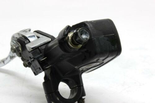 1999-2000 Honda Cbr600f4 Hydraulic Clutch Master Cylinder W/ Lever Oem Damaged!! - Gold River Motorsports