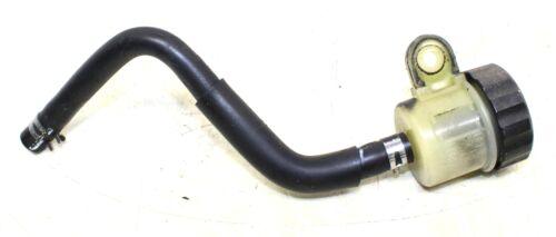 2012 Yamaha Fz6r Hydraulic Clutch Master Cylinder Reservoir Bottle - Gold River Motorsports