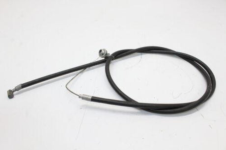 1973 Triumph Trident 750 Clutch Cable Line - Gold River Motorsports