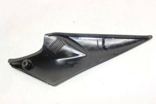 2007 Suzuki Gsxr750 Left Gas Tank Cover Trim Fairing 47211-01h0 Fc448 - Gold River Motorsports