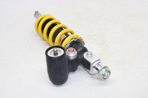 2007 Suzuki Gsxr600 Rear Back Shock Absorber Suspension - Gold River Motorsports