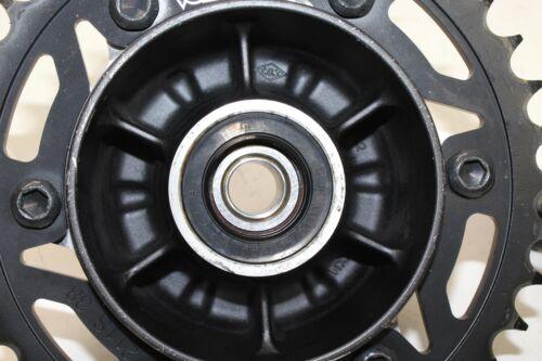 2013 Honda Cbr250r Rear Back Sprocket Vortex - Gold River Motorsports