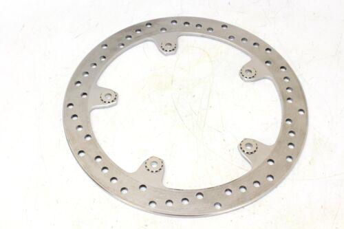 18 Bmw S1000xr Front Left Right Brake Rotors Discs - Gold River Motorsports