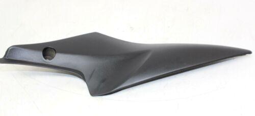 2007 Suzuki Gsxr750 Left Gas Tank Cover Trim Fairing 47211-01h0 Fc448 - Gold River Motorsports